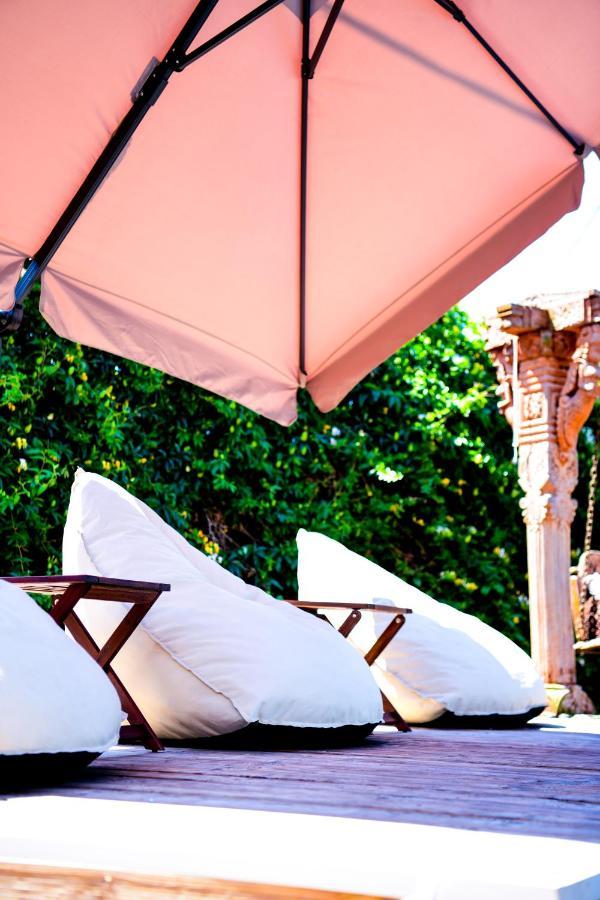 Serenity Luxury Villa, Skiathos Agia Paraskevi  Exteriör bild