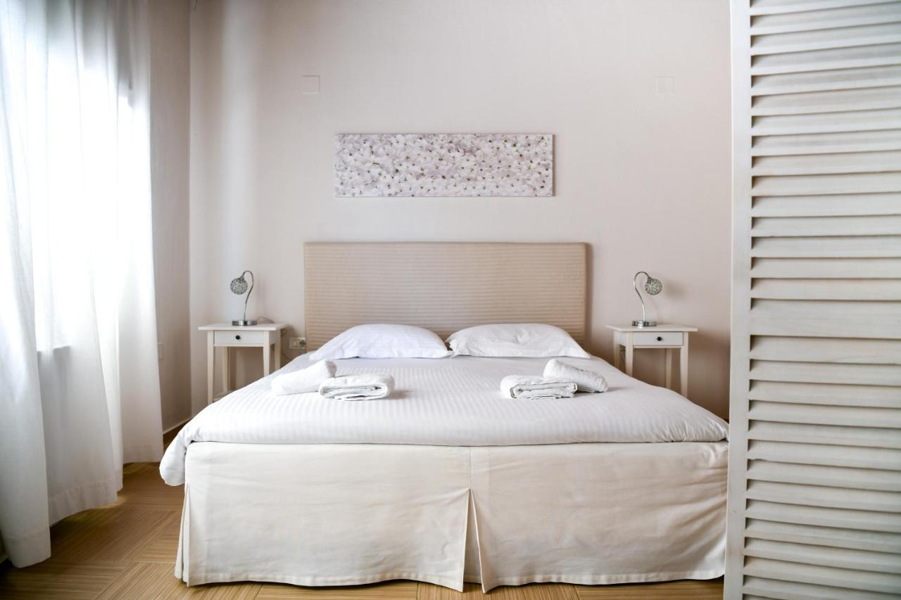 Serenity Luxury Villa, Skiathos Agia Paraskevi  Exteriör bild