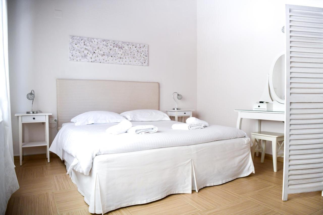 Serenity Luxury Villa, Skiathos Agia Paraskevi  Exteriör bild