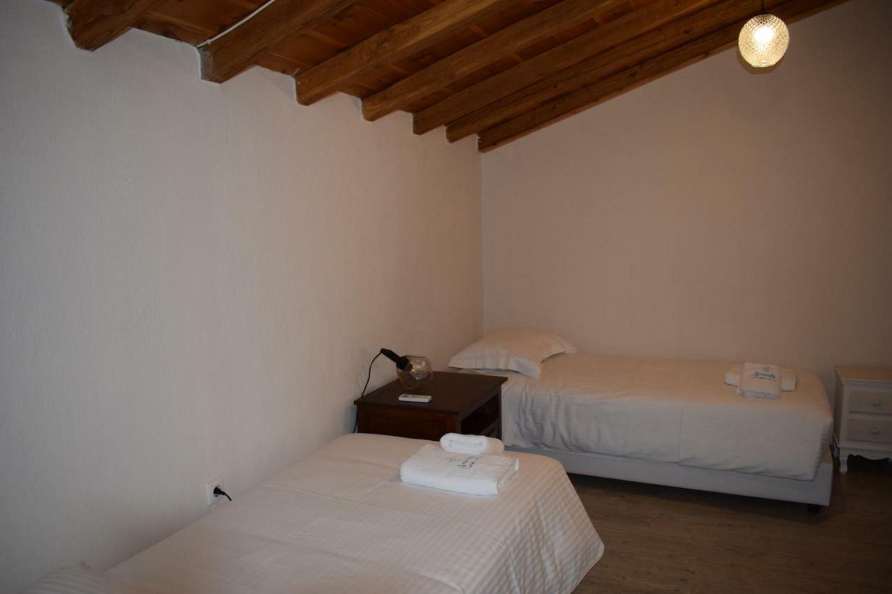 Serenity Luxury Villa, Skiathos Agia Paraskevi  Exteriör bild