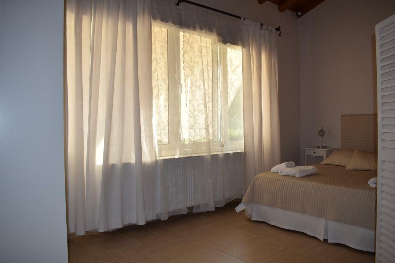 Serenity Luxury Villa, Skiathos Agia Paraskevi  Exteriör bild