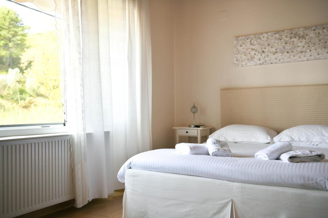 Serenity Luxury Villa, Skiathos Agia Paraskevi  Exteriör bild