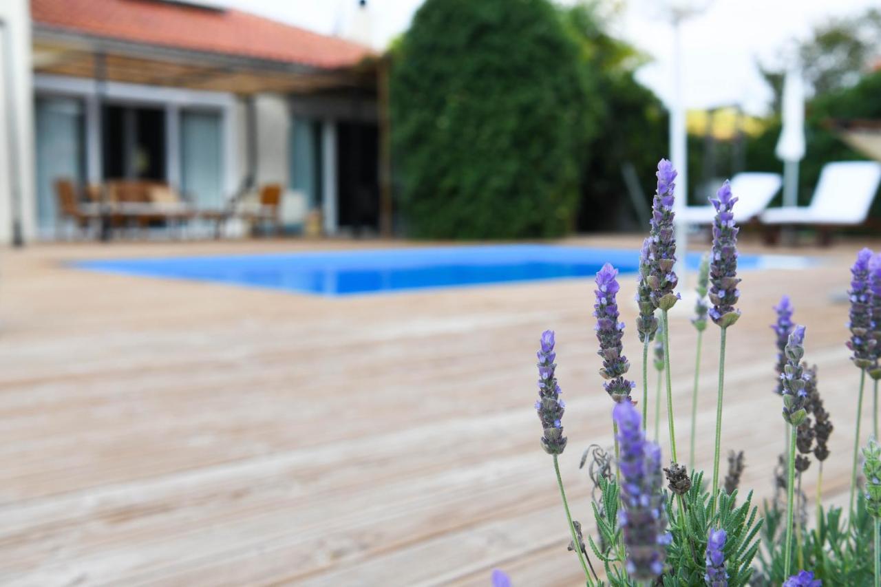 Serenity Luxury Villa, Skiathos Agia Paraskevi  Exteriör bild